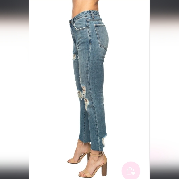 Buddy Love Denim - Buddy Love Ryan Jean's